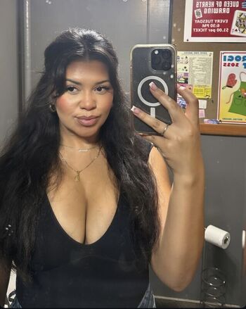 Full leaked Hispanic  page private photo