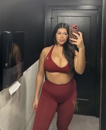 Full leaked Hispanic  page private photo