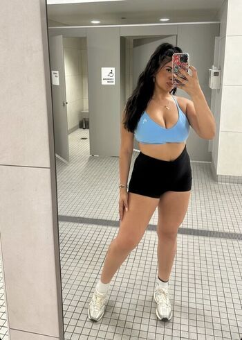 Full leaked Hispanic  page private photo