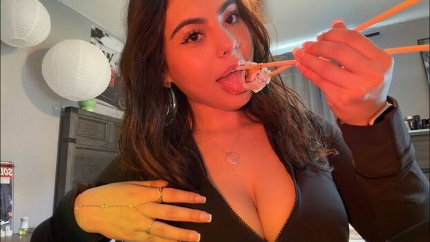 Full leaked Hispanic private photo