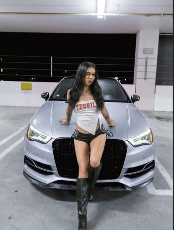 Full leaked Hispanic  page private photo