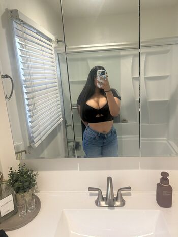 Full leaked Hispanic private photo
