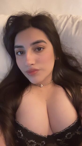 Full leaked Hispanic private photo