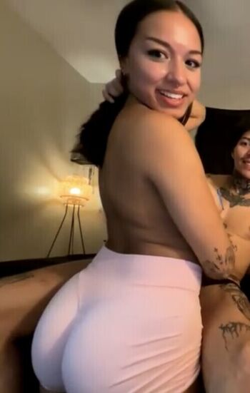 Full leaked Hispanic page private photo