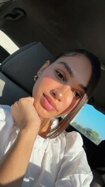 Full leaked Hispanic page private photo