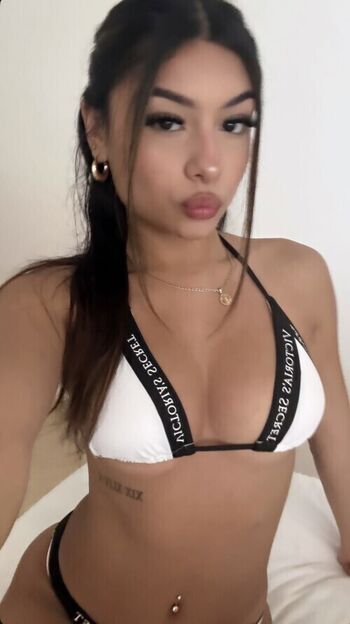 Full leaked Hispanic page private photo