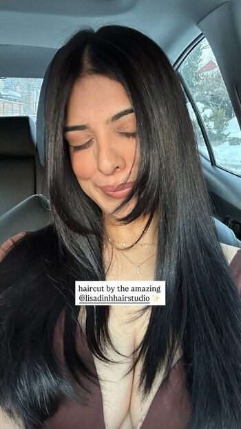 Full leaked Hixra asmr private photo
