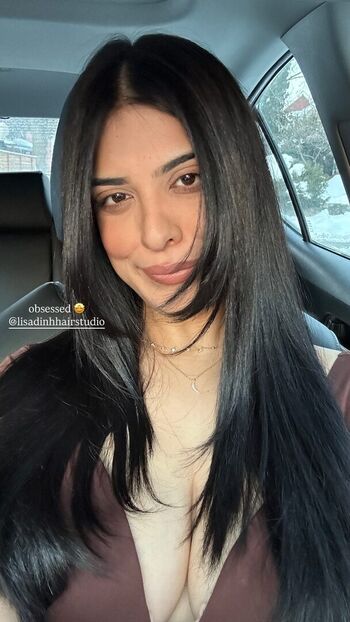 Full leaked Hixra asmr private photo