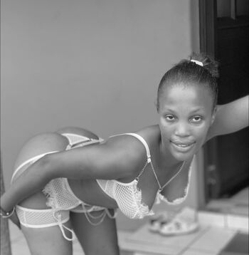 Full leaked Hlangene gumede private photo