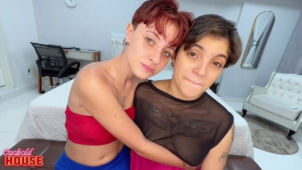 Full leaked Hlohan private photo