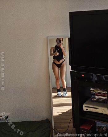 Full leaked Hochpotent page private photo