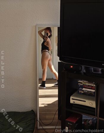 Full leaked Hochpotent page private photo