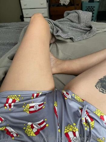 Full leaked Hockingrachael private photo