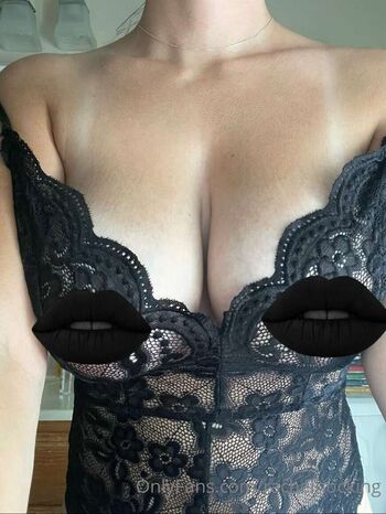 Full leaked Hockingrachael private photo