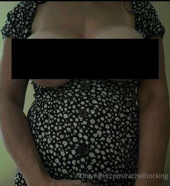 Full leaked Hockingrachael private photo