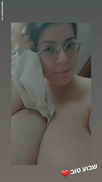Full leaked Hodayashir private photo