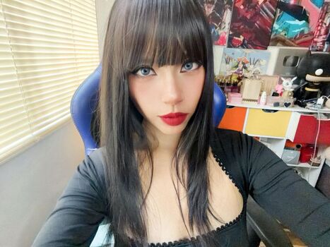 Full leaked Holisofi private photo