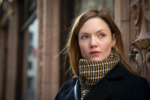 Full leaked Holliday grainger private photo
