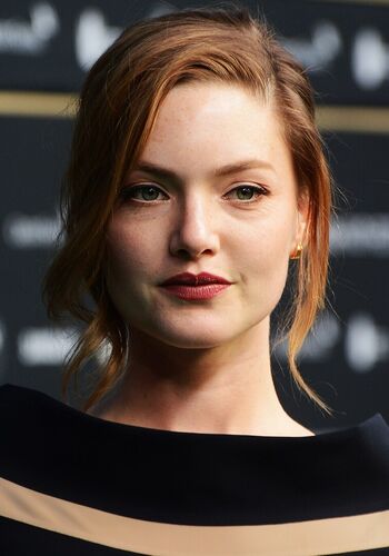 Full leaked Holliday grainger private photo