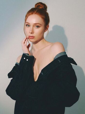 Full leaked Holly grace private photo