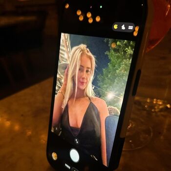 Full leaked Holly griffith private photo