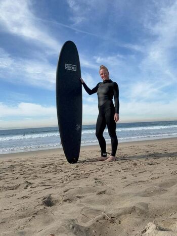 Holly Holm