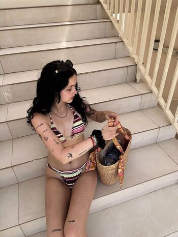 Full leaked Holly laing private photo