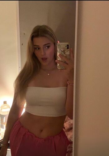 Full leaked Holly mckenzie private photo