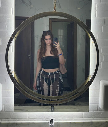Full leaked Holly mckenzie private photo