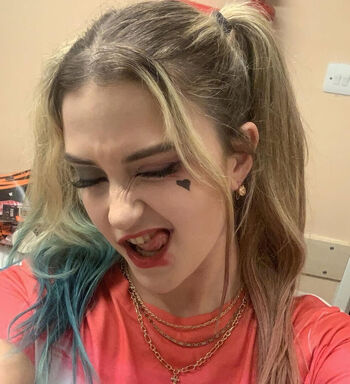 Full leaked Holly mckenzie private photo