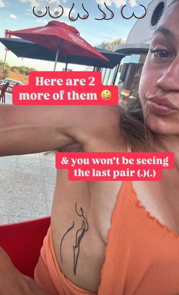 Full leaked Holly mills private photo