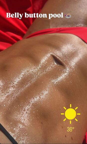 Full leaked Holly mills private photo