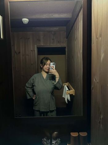 Full leaked Holly shu private photo
