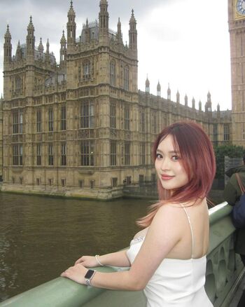 Full leaked Holly shu page private photo