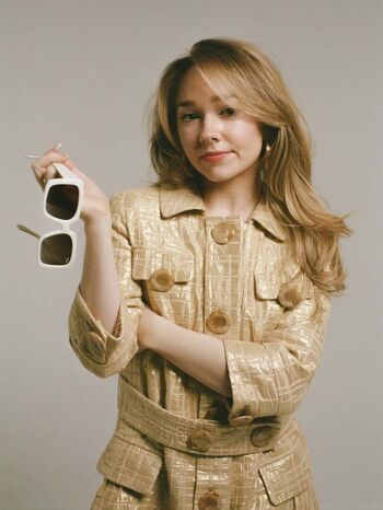 Full leaked Holly taylor private photo