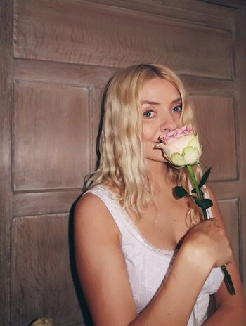 Holly Willoughby