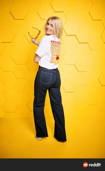 Holly Willoughby