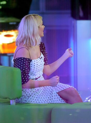 Holly Willoughby