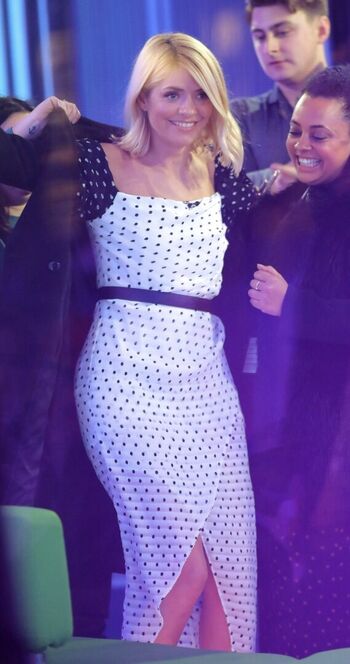 Holly Willoughby