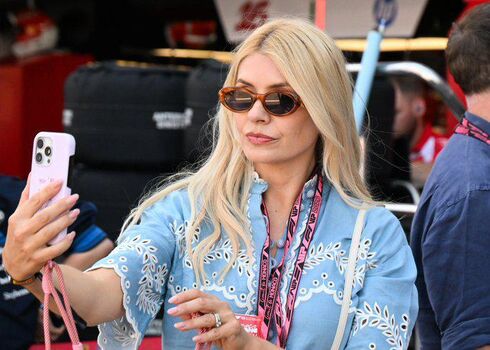 Holly Willoughby