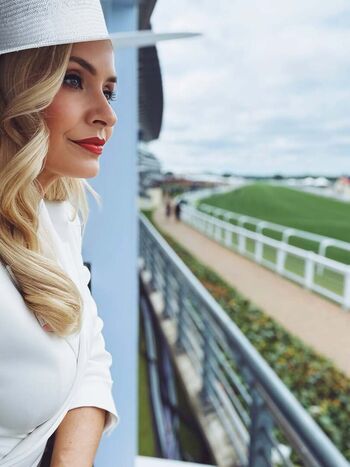 Holly Willoughby