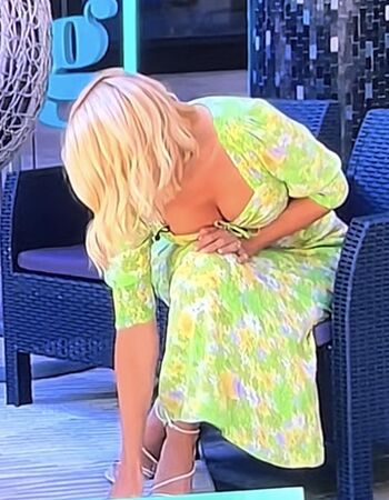 Holly Willoughby