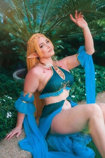 Full leaked Holly wolf  page private photo