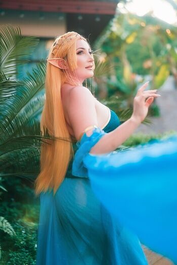 Full leaked Holly wolf  page private photo