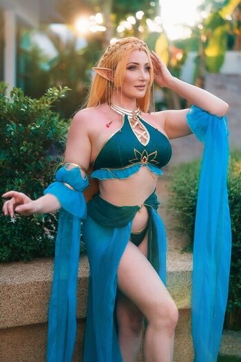 Full leaked Holly wolf  page private photo