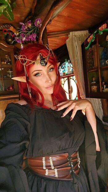 Full leaked Holly wolf private photo
