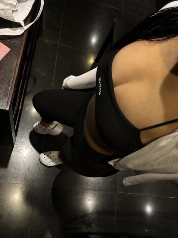 Full leaked Hollyfitss private photo