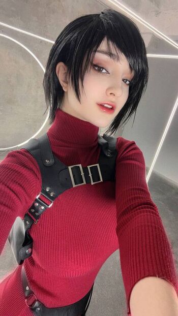 Full leaked Hologana private photo