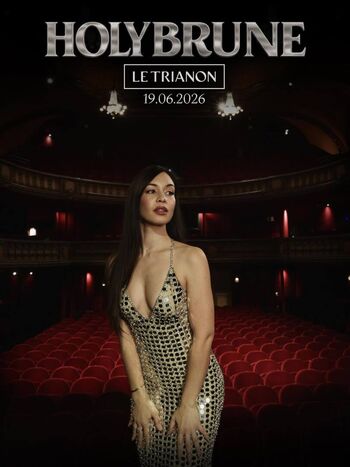 Holy Brune