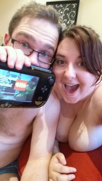 Full leaked Holy grails private photo